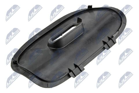 Кришка, буксирувальний гак Bmw X5 E53 2000-2006 Кришка, буксирувальний гак Bmw X5 E53 2000-2006