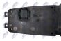 Перемикач, приводний механізм стоянкового гальма Bmw X5 2006-2013,Bmw X6 2007-2014, фото 5 - інтерент-магазин Auto-Mechanic