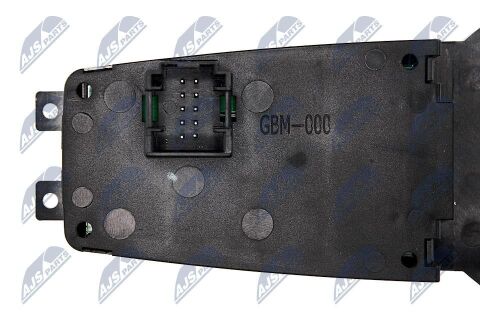 Выключатель, привод стояночного тормоза Bmw X5 2006-2013,Bmw X6 2007-2014 Выключатель, привод стояночного тормоза Bmw X5 2006-2013,Bmw X6 2007-2014