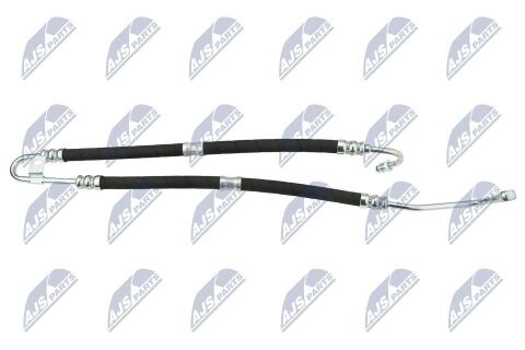 Гідравлічний шланг, механізм рульового керування Bmw X5 E53 3.0 2000- Гідравлічний шланг, механізм рульового керування Bmw X5 E53 3.0 2000-
