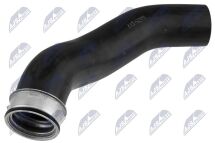 Шланг подачі наддувального повітря Bmw X5 E53 3.0D 03-06