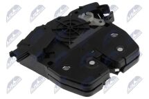 Замок задней двери Bmw X5 E70 2006-