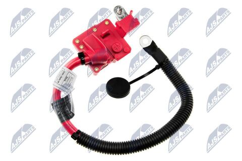 Перехідник акумулятора Bmw X5 E70 2006-,X6 E71 2007- Перехідник акумулятора Bmw X5 E70 2006-,X6 E71 2007-