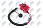 Перехідник акумулятора Bmw X5 E70 2006-,X6 E71 2007-, фото 2 - інтерент-магазин Auto-Mechanic
