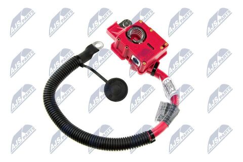 Перехідник акумулятора Bmw X5 E70 2006-,X6 E71 2007- Перехідник акумулятора Bmw X5 E70 2006-,X6 E71 2007-
