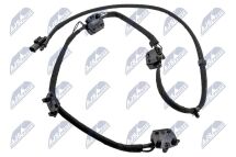 Джгут проводки форсунок, омивач скла Bmw X5 E70 2007-