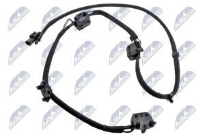 Цепь форсунок, система стеклоочистки Bmw X5 E70 2007-
