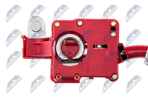 Перехідник акумулятора Bmw X5 E70 2006-,X6 E71 2007- Перехідник акумулятора Bmw X5 E70 2006-,X6 E71 2007-