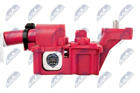 Перехідник акумулятора Bmw X5 E70 2006-,X6 E71 2007- Перехідник акумулятора Bmw X5 E70 2006-,X6 E71 2007-