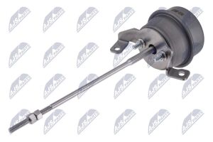 Клапан регулювання тиску наддування Bmw X5 E70 35Ix,40Ix 2010-,X6 E71 35Ix,40Ix 2008-