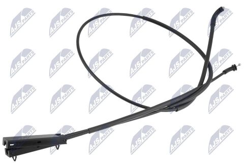 Тяга кришки капота Bmw X5 E70 Тяга кришки капота Bmw X5 E70