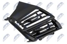 Вентиляційний дефлектор, приладова панель Bmw X5 F15 2013-,X6 F16 2014-