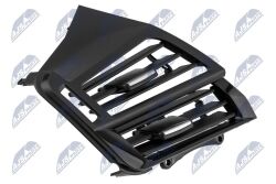 Вентиляційний дефлектор, приладова панель Bmw X5 F15 2013-,X6 F16 2014-