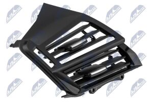 Пневмофорсунка, панель приборов Bmw X5 F15 2013-,X6 F16 2014-