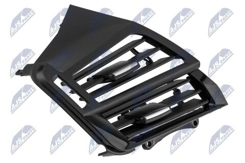 Вентиляційний дефлектор, приладова панель Bmw X5 F15 2013-,X6 F16 2014- Вентиляційний дефлектор, приладова панель Bmw X5 F15 2013-,X6 F16 2014-