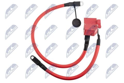 Перехідник акумулятора Bmw X5 F15 2013-,X6 F16 2014- Перехідник акумулятора Bmw X5 F15 2013-,X6 F16 2014-