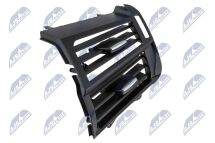 Вентиляційний дефлектор, приладова панель Bmw X5 F15 2013-,X6 F16 2014-