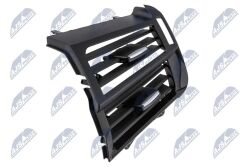 Вентиляційний дефлектор, приладова панель Bmw X5 F15 2013-,X6 F16 2014-
