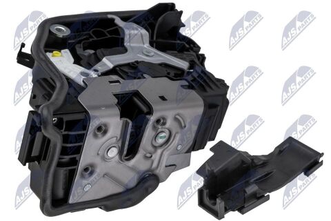 Дверний замок Bmw X5 F15 2013-,X6 F16 2014- Дверний замок Bmw X5 F15 2013-,X6 F16 2014-