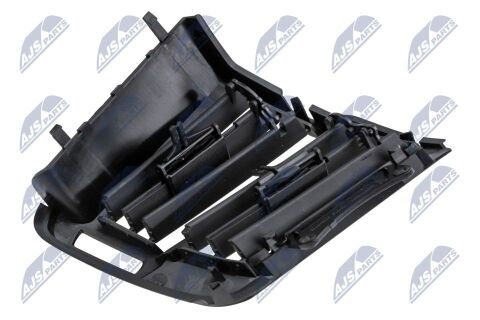 Вентиляційний дефлектор, приладова панель Bmw X5 F15 2013-,X6 F16 2014- Вентиляційний дефлектор, приладова панель Bmw X5 F15 2013-,X6 F16 2014-