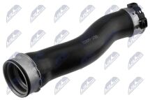 Шланг подачі наддувального повітря Bmw X5 F15 35I