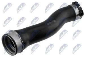 Шланг подачі наддувального повітря Bmw X5 F15 35I