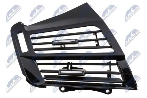 Вентиляційний дефлектор, приладова панель Bmw X5 F15 2013-,X6 F16 2014- Вентиляційний дефлектор, приладова панель Bmw X5 F15 2013-,X6 F16 2014-