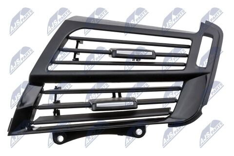 Вентиляційний дефлектор, приладова панель Bmw X5 F15 2013-,X6 F16 2014- Вентиляційний дефлектор, приладова панель Bmw X5 F15 2013-,X6 F16 2014-