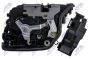 Дверний замок Bmw X5 F15 2013-,X6 F16 2014-, фото 4 - інтерент-магазин Auto-Mechanic