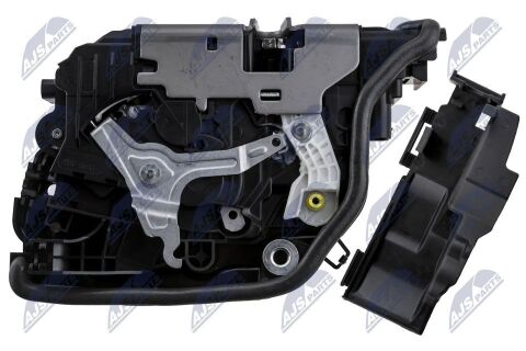 Дверний замок Bmw X5 F15 2013-,X6 F16 2014- Дверний замок Bmw X5 F15 2013-,X6 F16 2014-