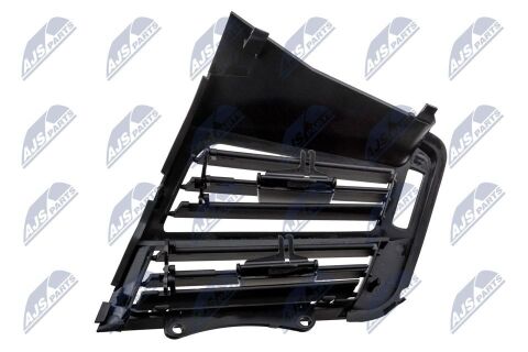 Вентиляційний дефлектор, приладова панель Bmw X5 F15 2013-,X6 F16 2014- Вентиляційний дефлектор, приладова панель Bmw X5 F15 2013-,X6 F16 2014-