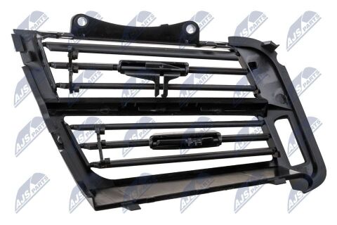 Вентиляційний дефлектор, приладова панель Bmw X5 F15 2013-,X6 F16 2014- Вентиляційний дефлектор, приладова панель Bmw X5 F15 2013-,X6 F16 2014-
