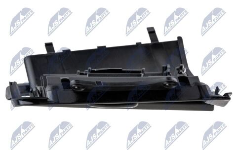Вентиляційний дефлектор, приладова панель Bmw X5 F15 2013-,X6 F16 2014- Вентиляційний дефлектор, приладова панель Bmw X5 F15 2013-,X6 F16 2014-