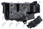 Дверний замок Bmw X5 F15 2013-,X6 F16 2014-, фото 5 - інтерент-магазин Auto-Mechanic