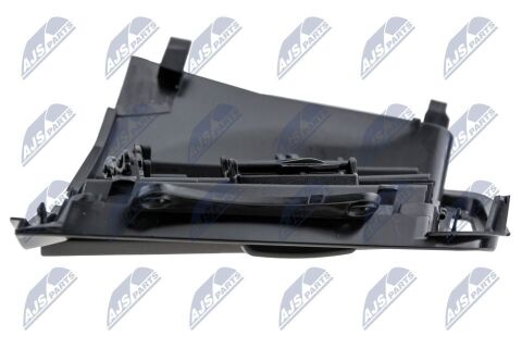 Вентиляційний дефлектор, приладова панель Bmw X5 F15 2013-,X6 F16 2014- Вентиляційний дефлектор, приладова панель Bmw X5 F15 2013-,X6 F16 2014-
