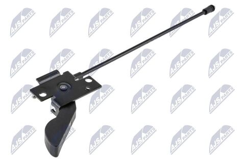Тяга кришки капота Bmw X5 F15 Тяга кришки капота Bmw X5 F15