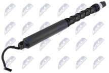 Электромотор, задняя дверь Bmw X5 G05 18- , X7 19-