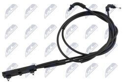 Тросик замка капота Bmw X5 G05 2018-,X6 G06 2019-,X7 G07 2019- Тросик замка капота Bmw X5 G05 2018-,X6 G06 2019-,X7 G07 2019-