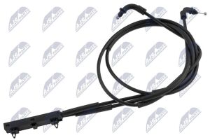 Тросик замка капота Bmw X5 G05 2018-,X6 G06 2019-,X7 G07 2019-