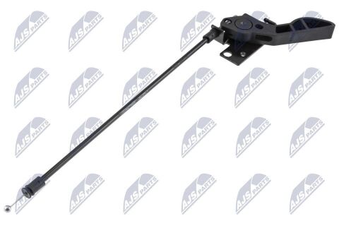 Тяга кришки капота Bmw X5 F15 Тяга кришки капота Bmw X5 F15