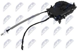 Замок задней двери Bmw X5 G05 2018-,X7 G07 2019-