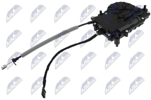 Замок кришки багажника Bmw X5 G05 2018-,X7 G07 2019- Замок кришки багажника Bmw X5 G05 2018-,X7 G07 2019-