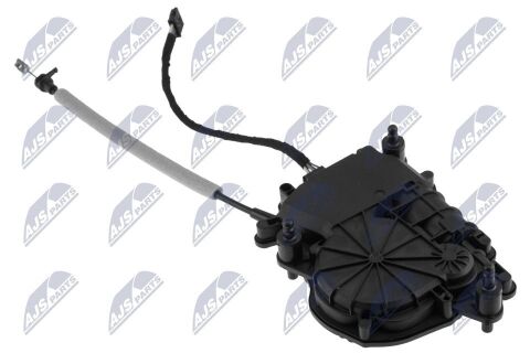 Замок кришки багажника Bmw X5 G05 2018-,X7 G07 2019- Замок кришки багажника Bmw X5 G05 2018-,X7 G07 2019-