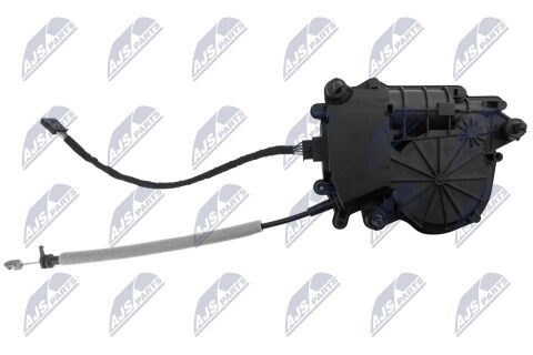 Замок кришки багажника Bmw X5 G05 2018-,X7 G07 2019- Замок кришки багажника Bmw X5 G05 2018-,X7 G07 2019-