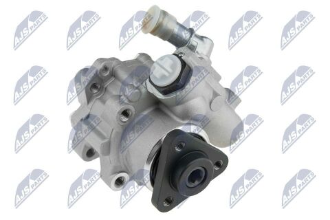 Гидравлический насос, рулевое управление Bmw Z3 97-03, 735I,740I,745I,750I 04-08
