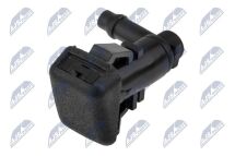 Форсунка подачі води для миття, система склоочисників Cadillac Ct4 20-22