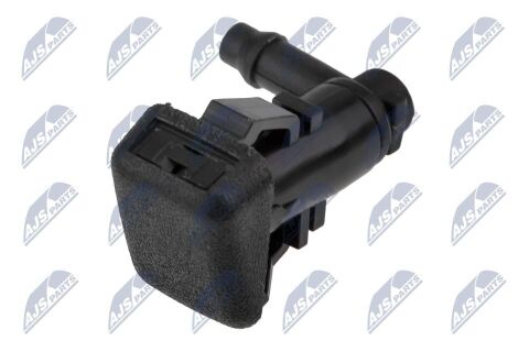 Форсунка подачі води для миття, система склоочисників Cadillac Ct4 20-22