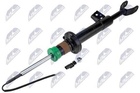 Амортизатор Cadillac Ct6 2Wd 16-