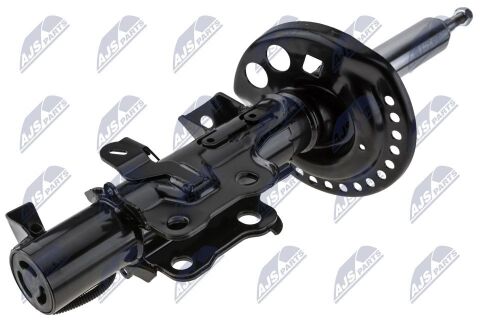 Амортизатор Cadillac Ats 12-