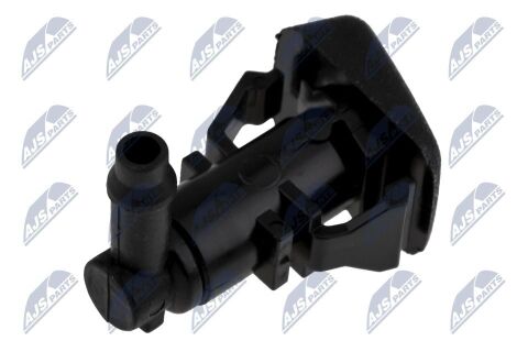 Форсунка подачі води для миття, система склоочисників Cadillac Ct4 20-22